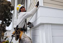 Best Vinyl Siding Installation  in Hoffman Estates, IL